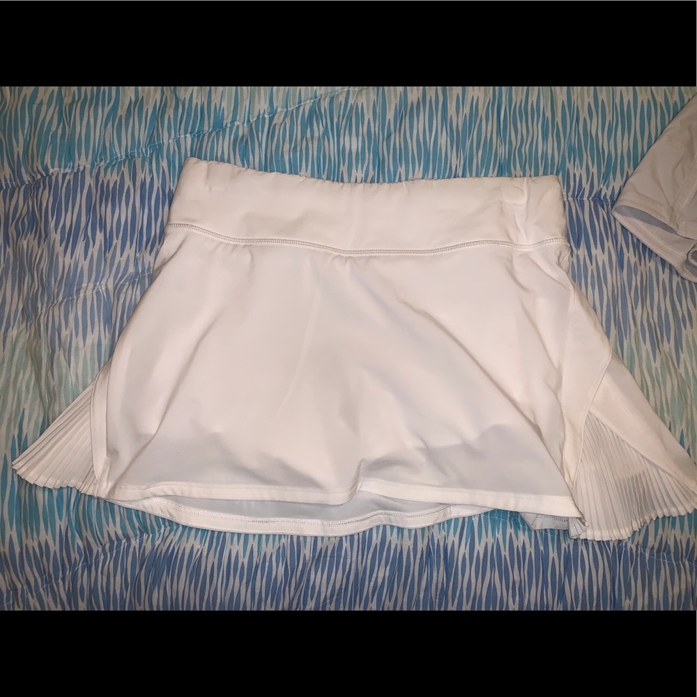 Lululemon Skort